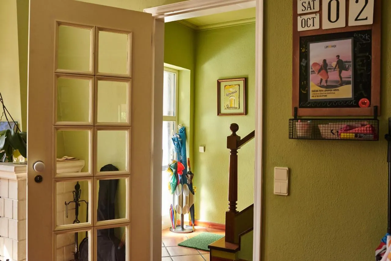 Ljmonade Hostel كاسكايس