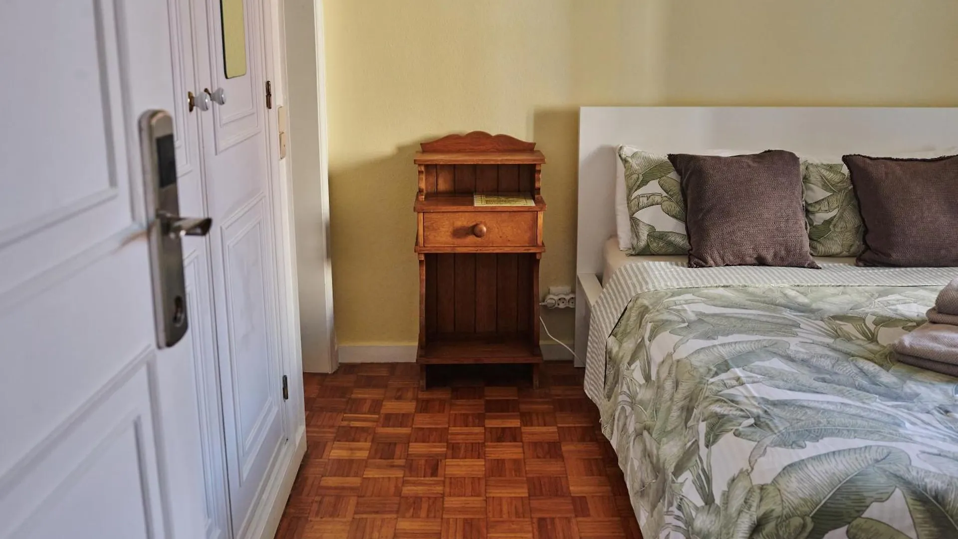 Ljmonade Hostel كاسكايس 0*,  البرتغال