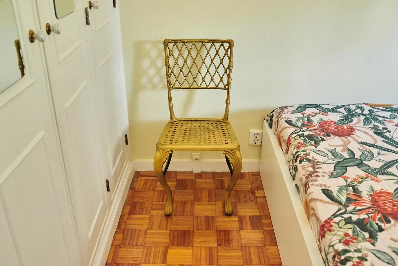 Ljmonade Hostel كاسكايس البرتغال