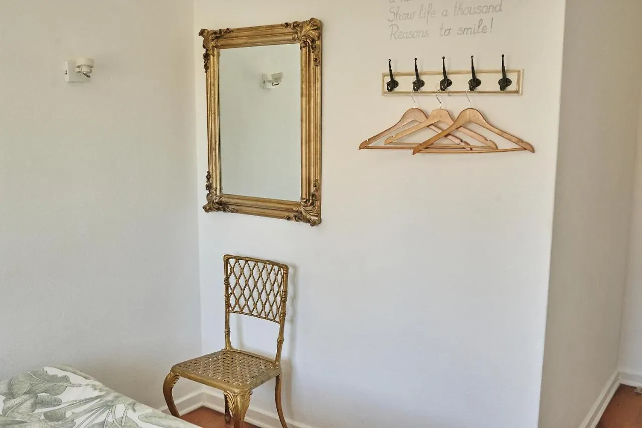 Ljmonade Hostel كاسكايس