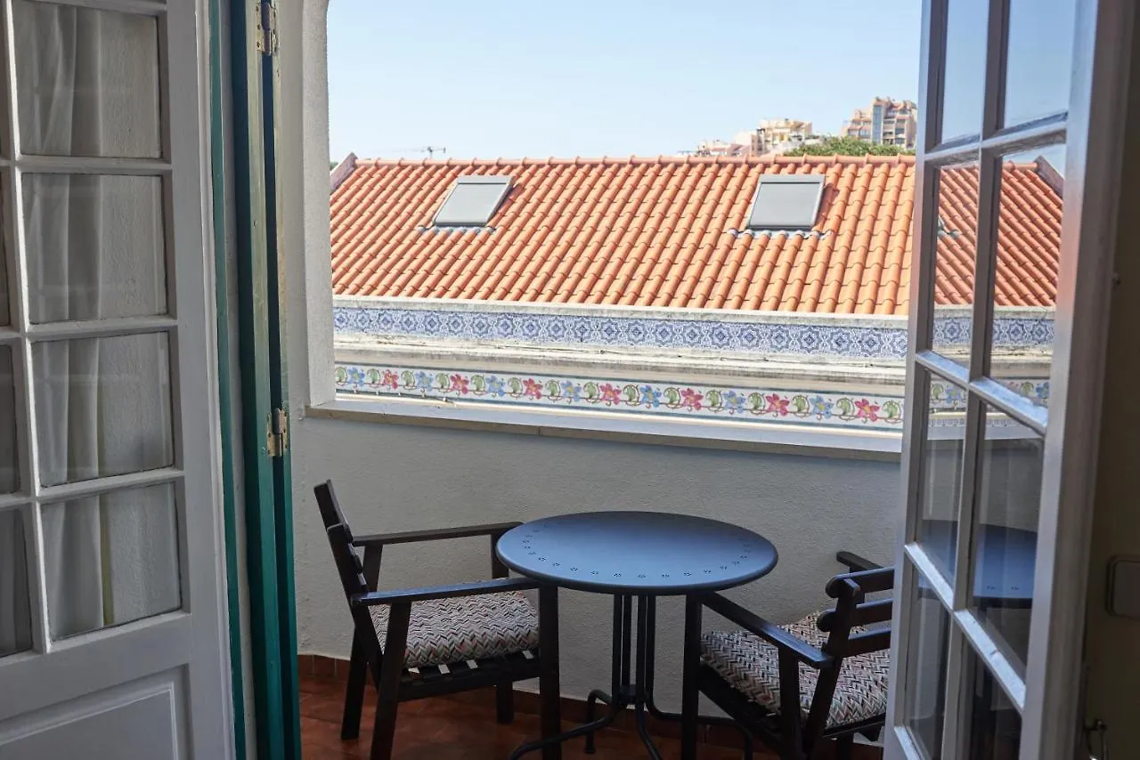 Ljmonade Hostel كاسكايس