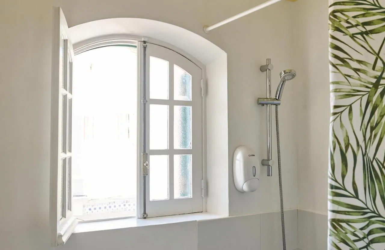 Ljmonade Hostel كاسكايس