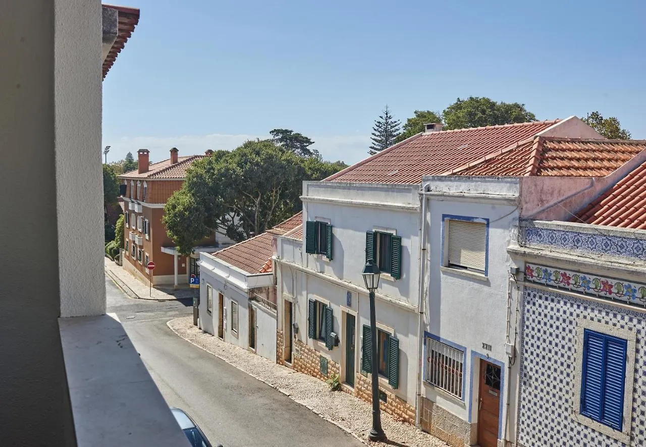 Ljmonade Hostel كاسكايس