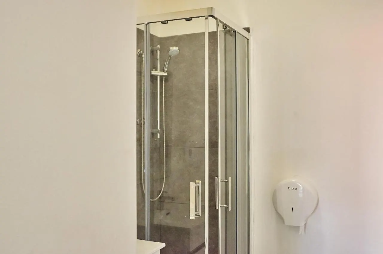 Ljmonade Hostel كاسكايس