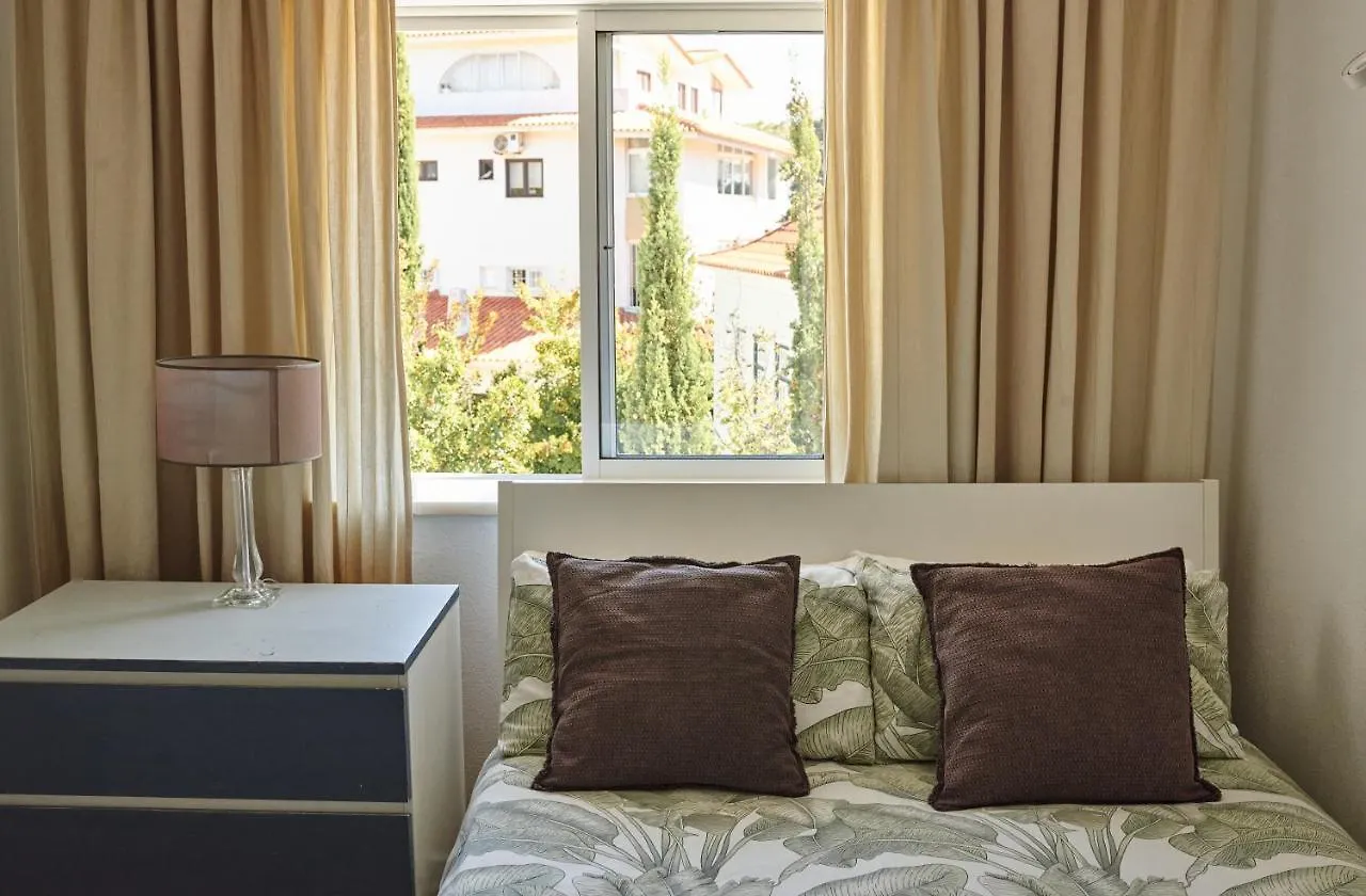 Ljmonade Hostel كاسكايس 0*,  البرتغال
