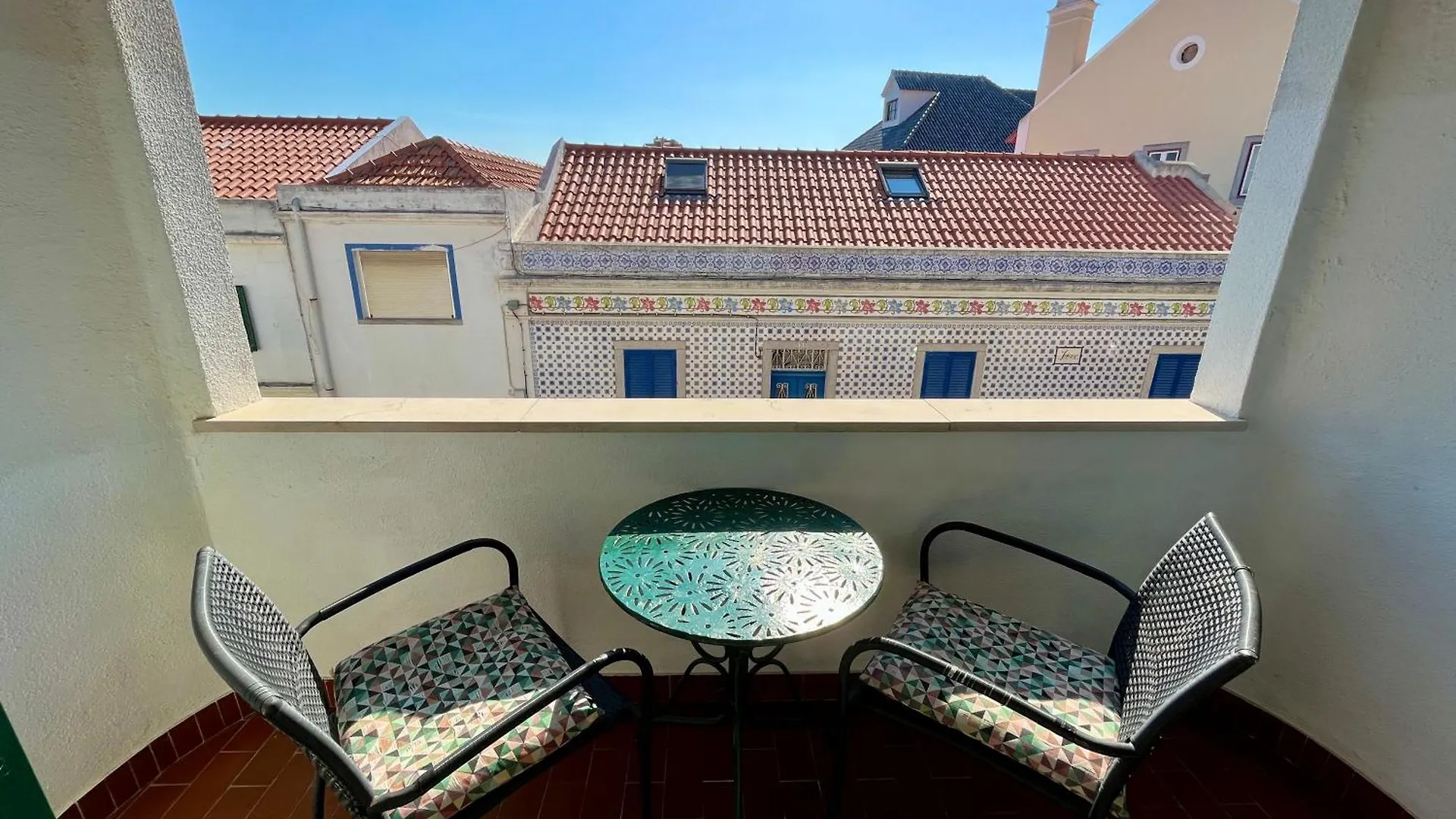 Ljmonade Hostel كاسكايس البرتغال