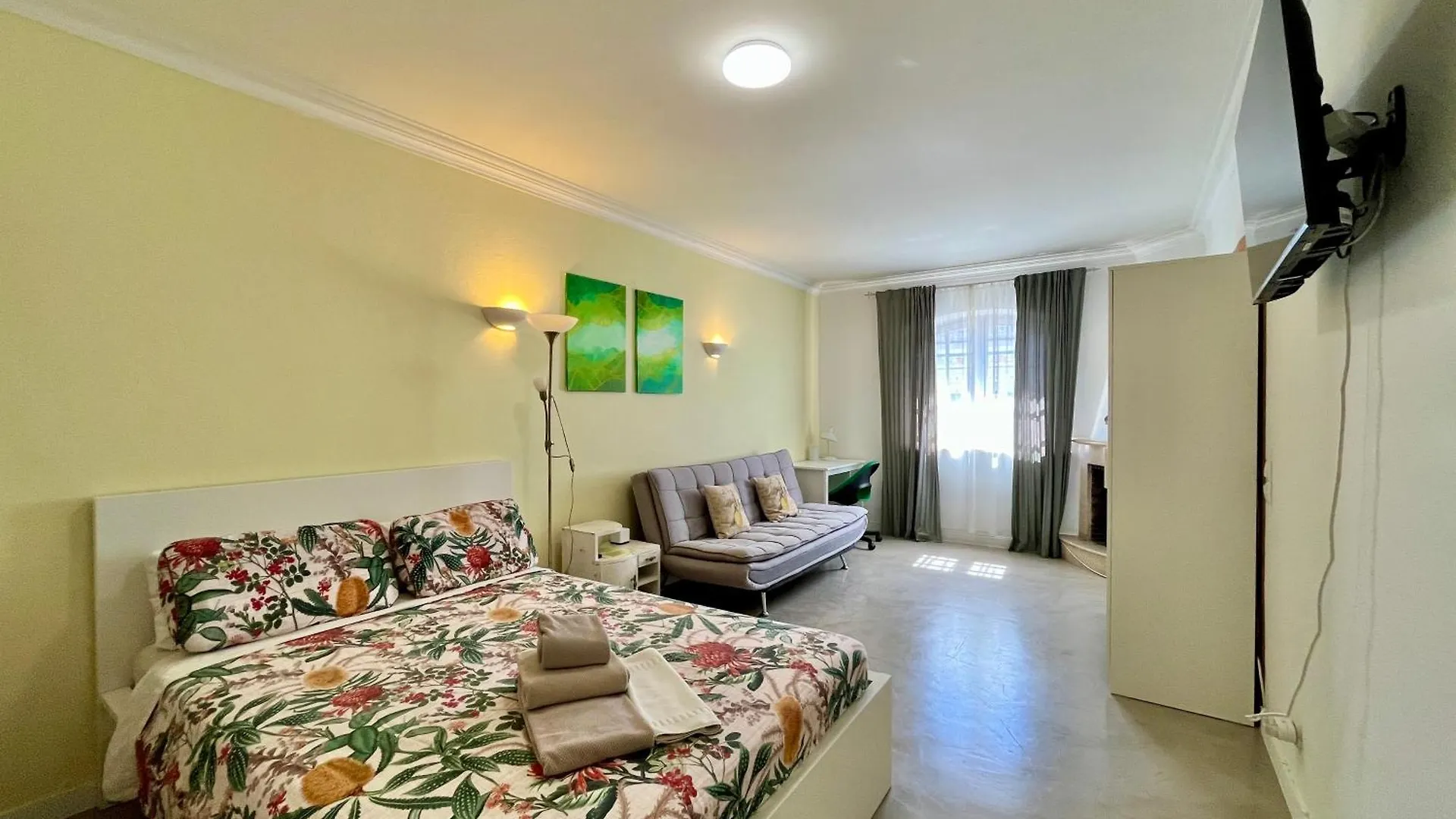 Ljmonade Hostel كاسكايس 0*,  البرتغال