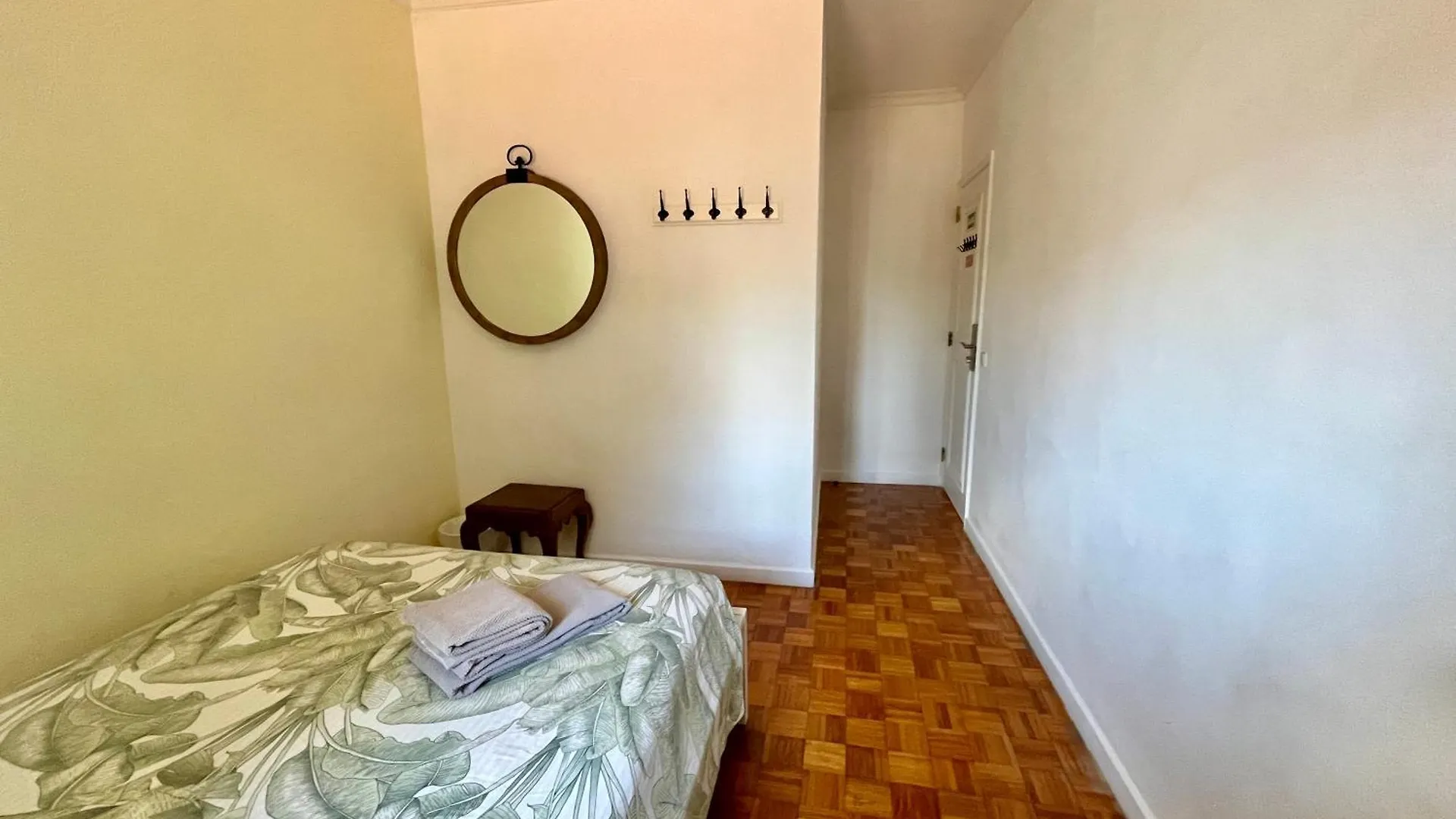 Ljmonade Hostel كاسكايس