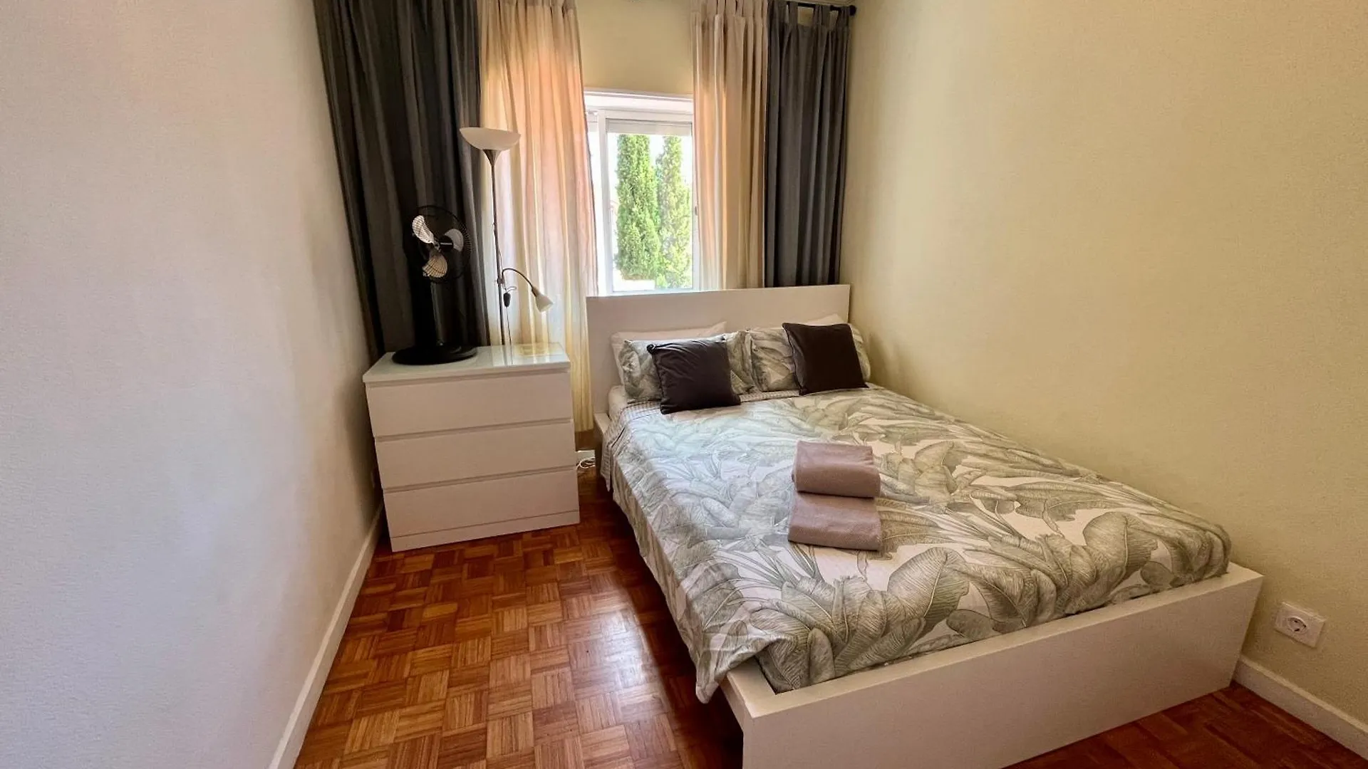 Ljmonade Hostel كاسكايس 0*,
