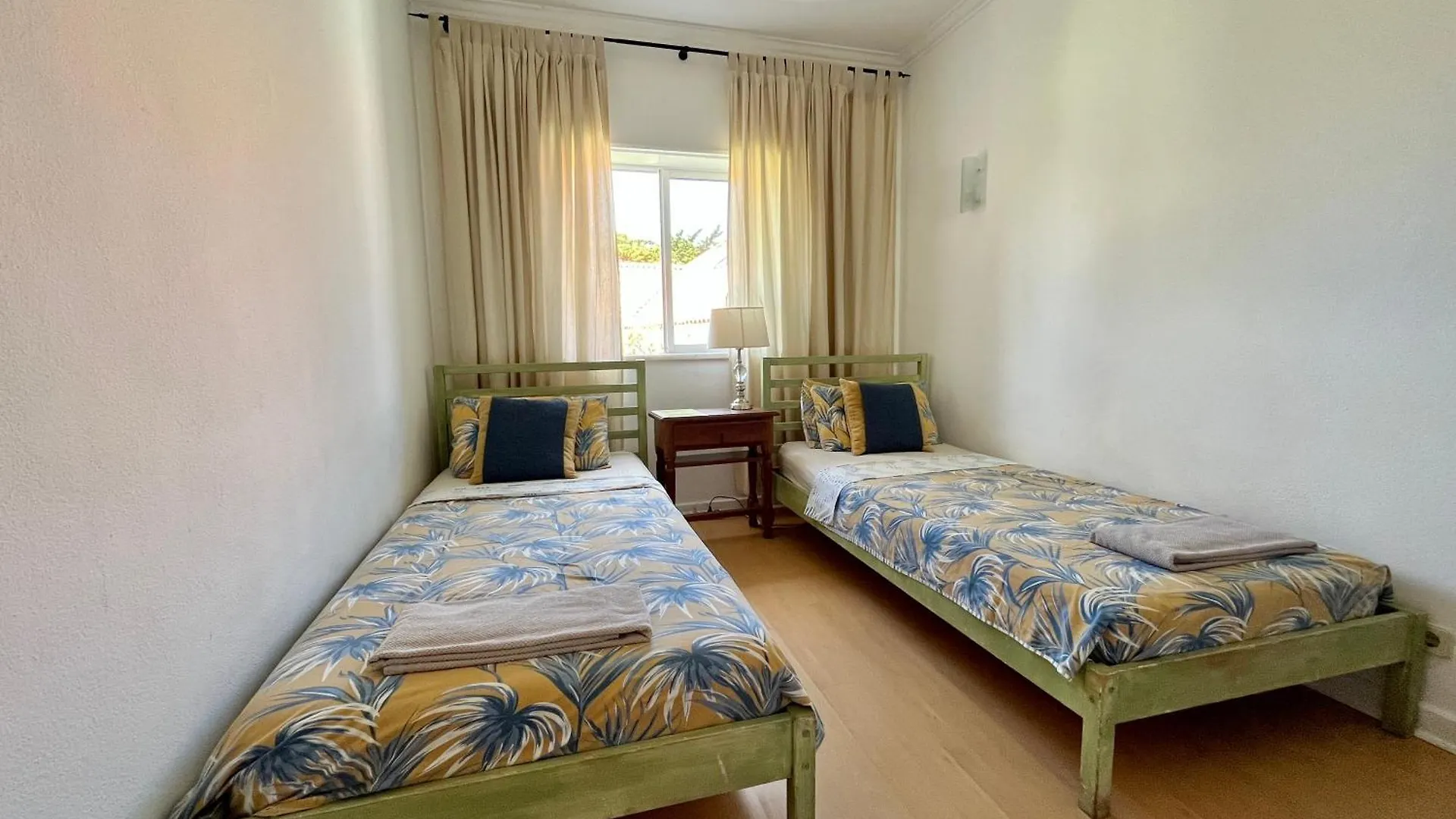 Ljmonade Hostel كاسكايس