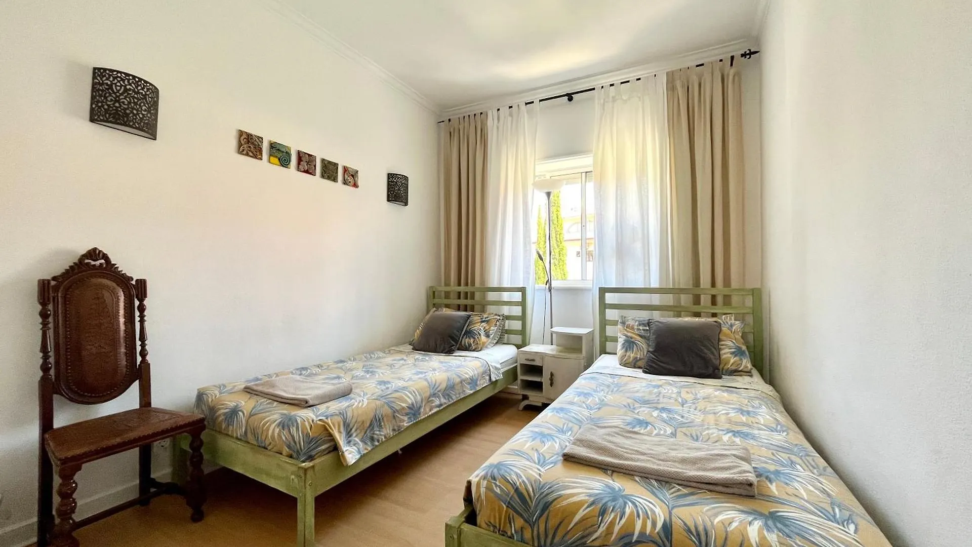 Ljmonade Hostel كاسكايس