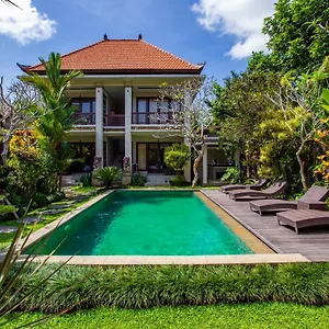 Lili Hotel Ubud