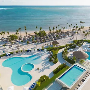 Serenade Beach&spa 5*, Punta Cana Dominikanische Republik