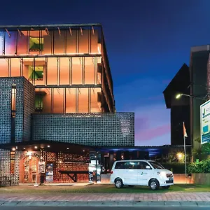 J Kuta Hotel Kuta Lombok