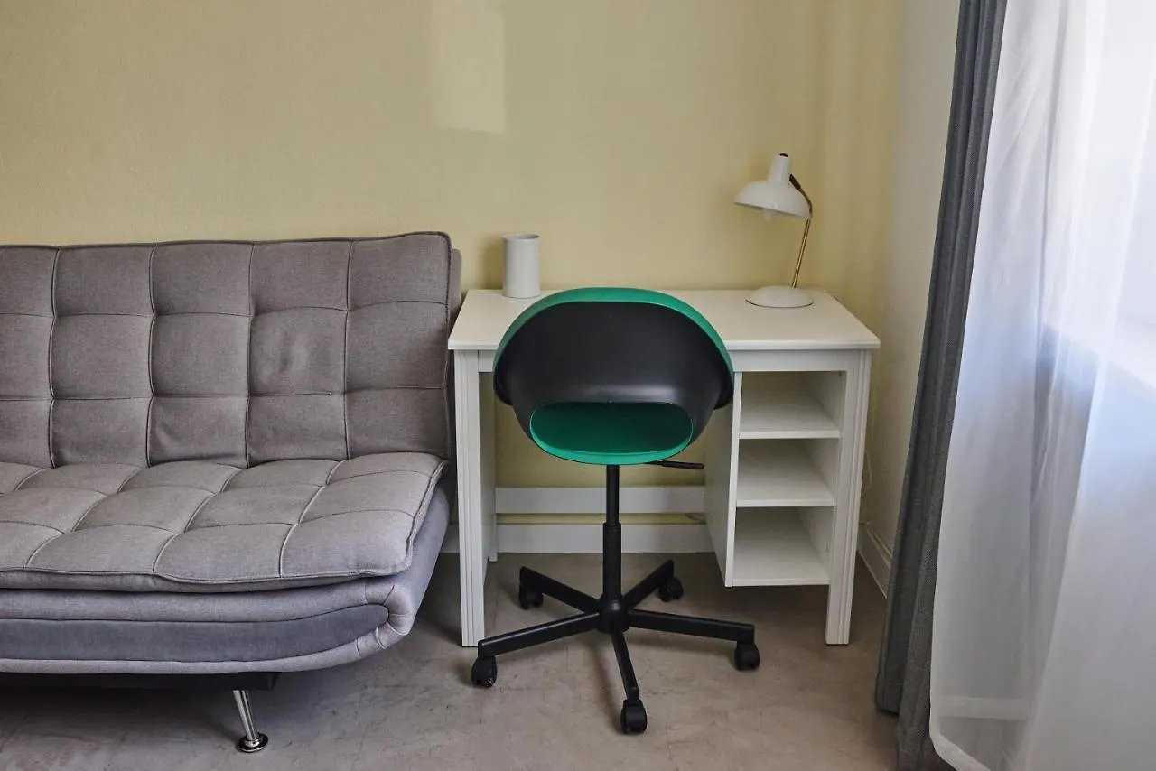 Ljmonade Hostel Cascais