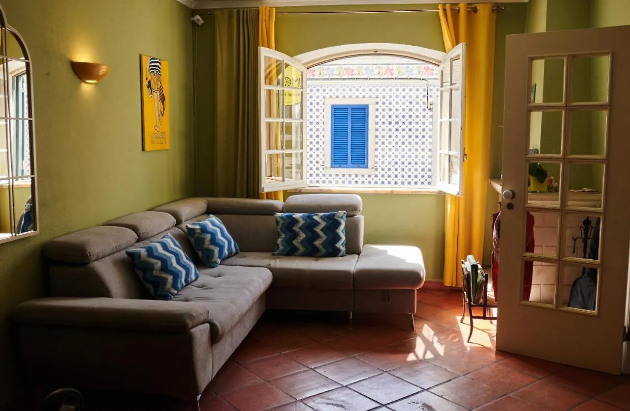 Ljmonade Hostel Cascais