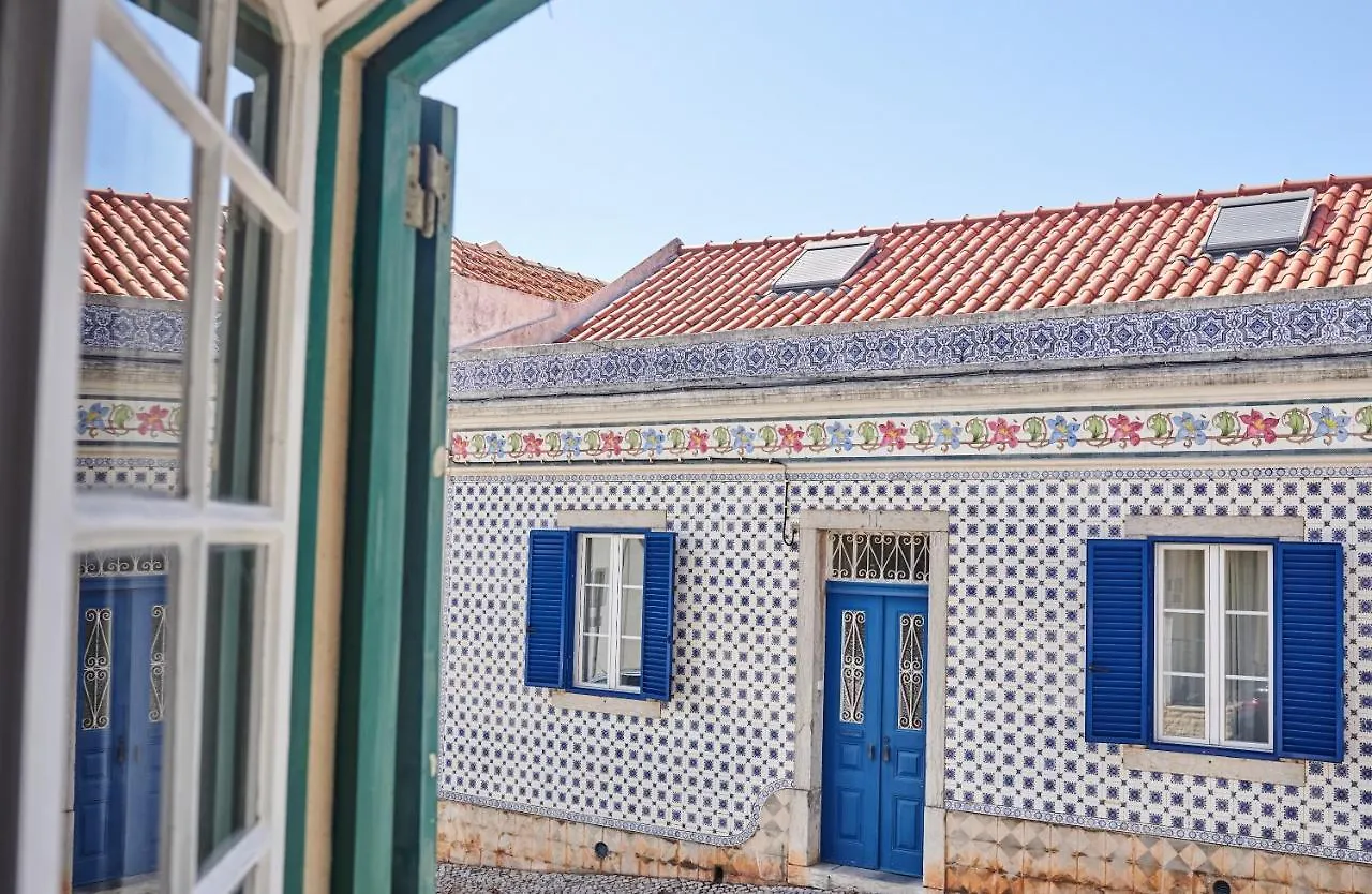 Ljmonade Hostel Cascais 0*,