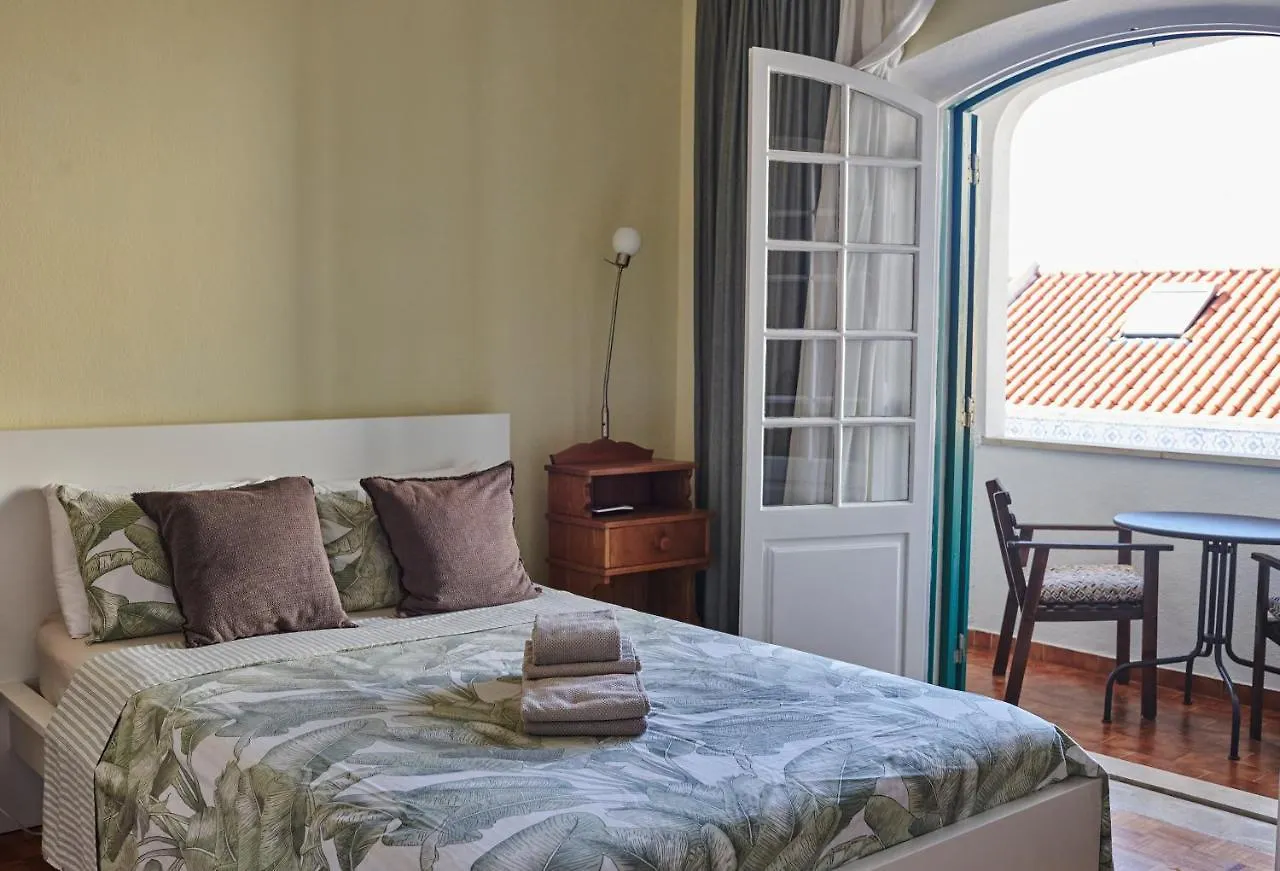 Ljmonade Hostel Cascais