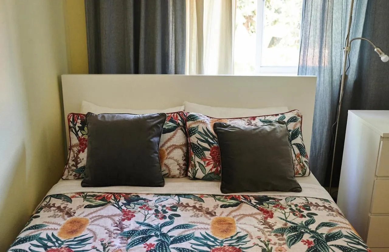 Ljmonade Hostel Cascais