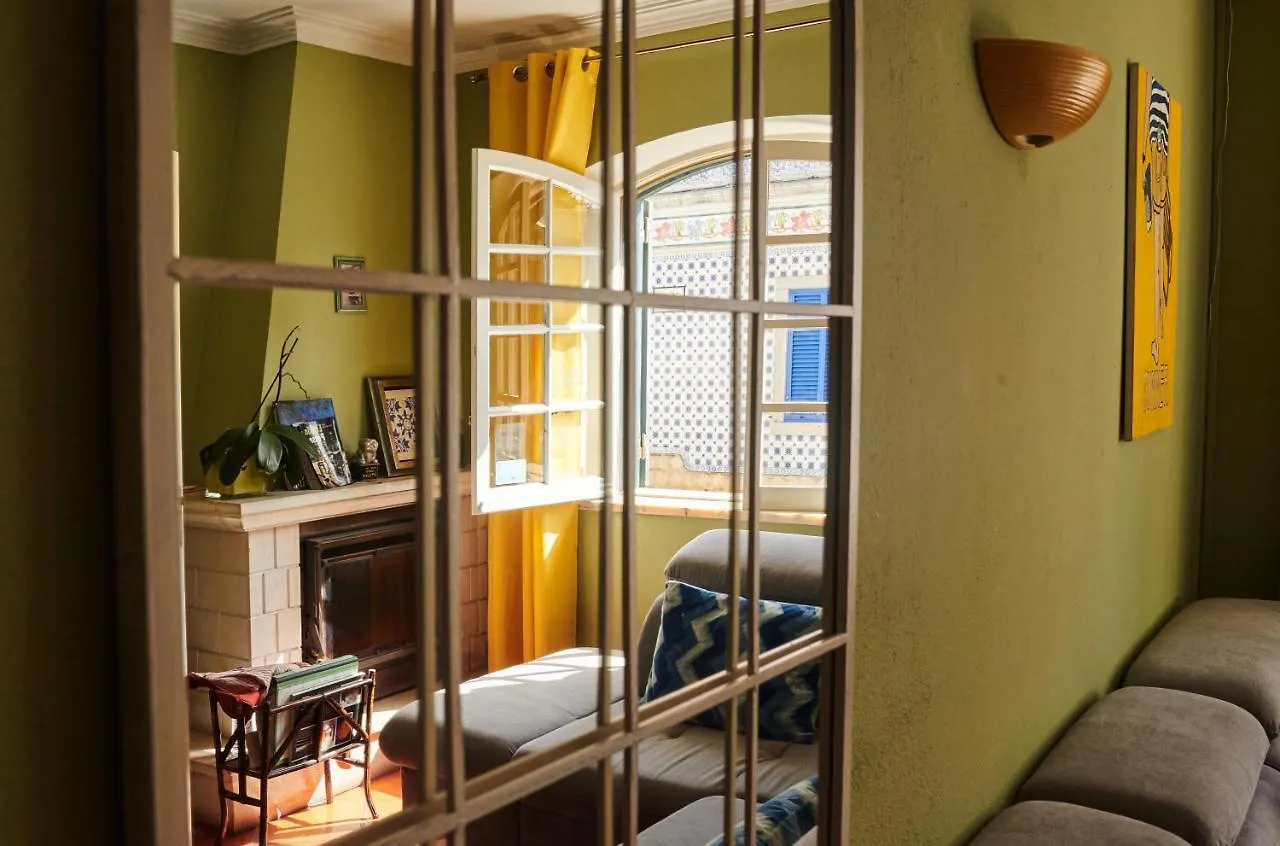 Ljmonade Hostel Cascais