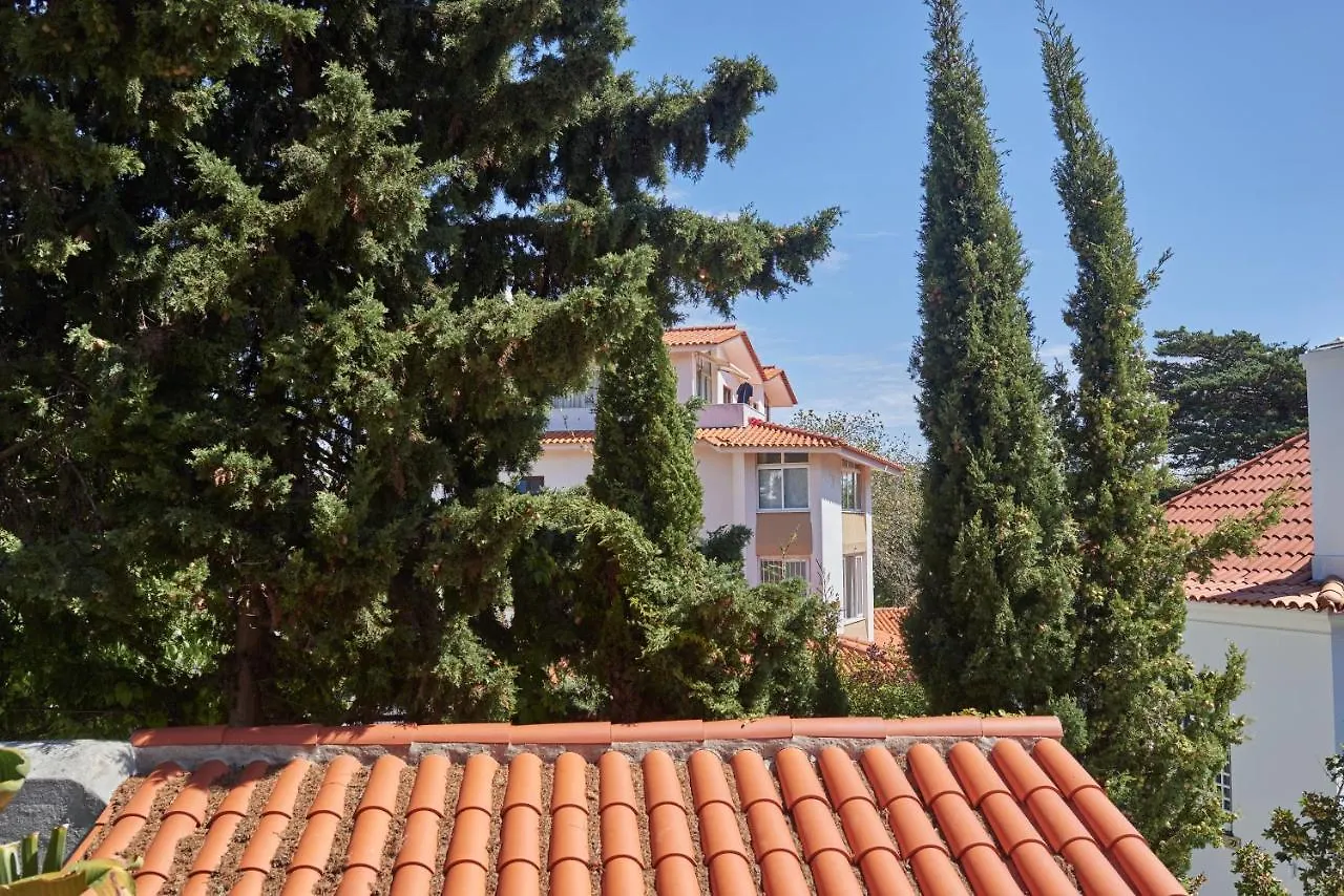 Ljmonade Hostel Cascais