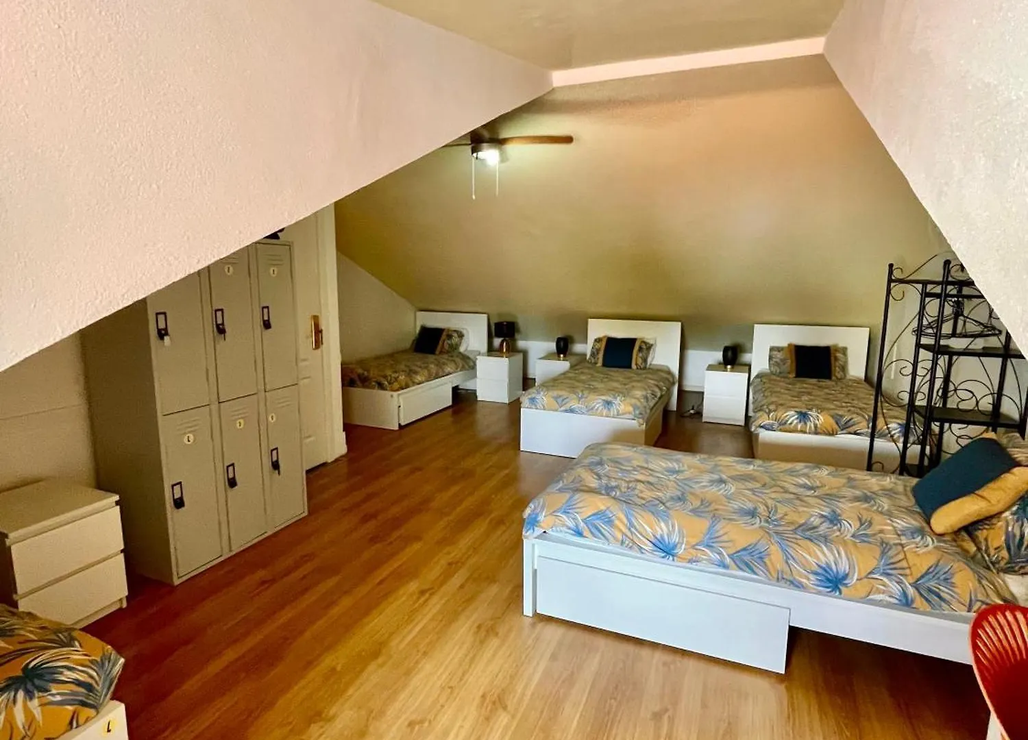 Ljmonade Hostel Cascais Portugal