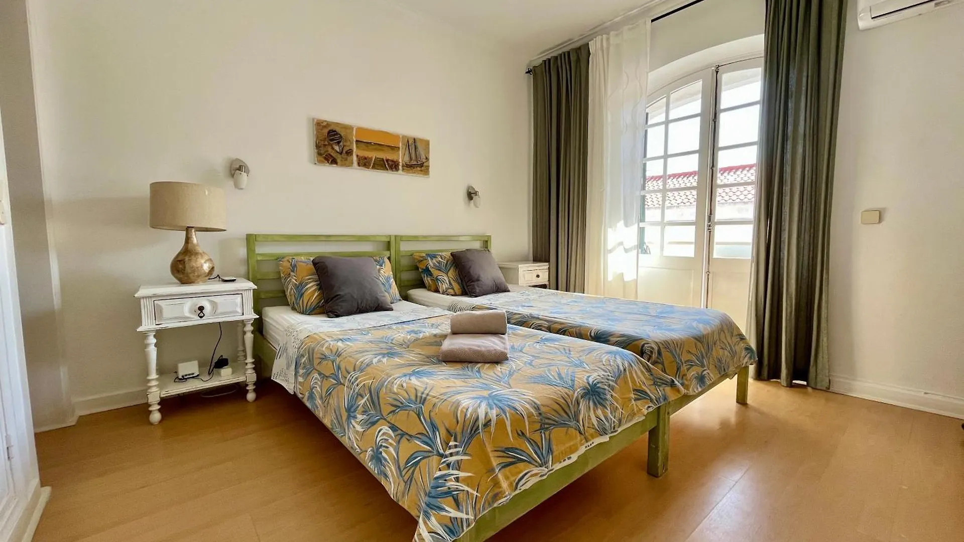 Ljmonade Hostel Cascais