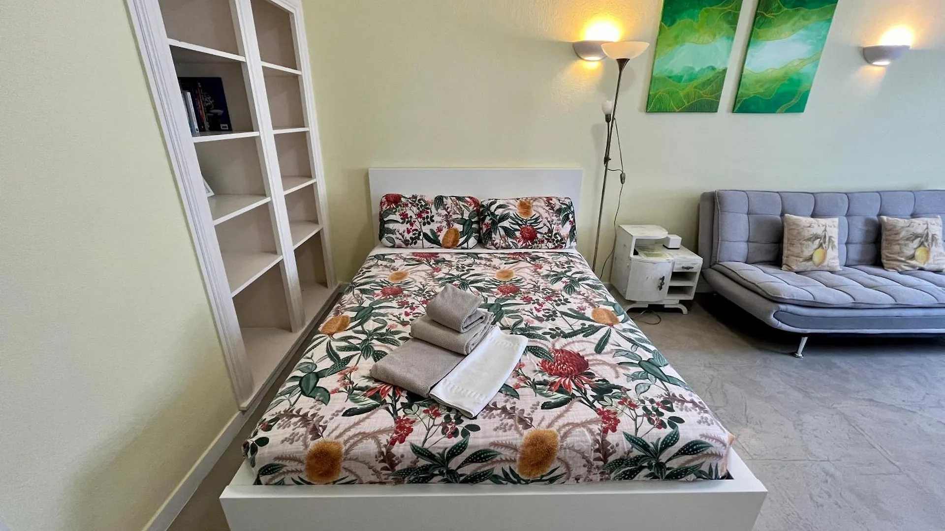 Ljmonade Hostel Cascais