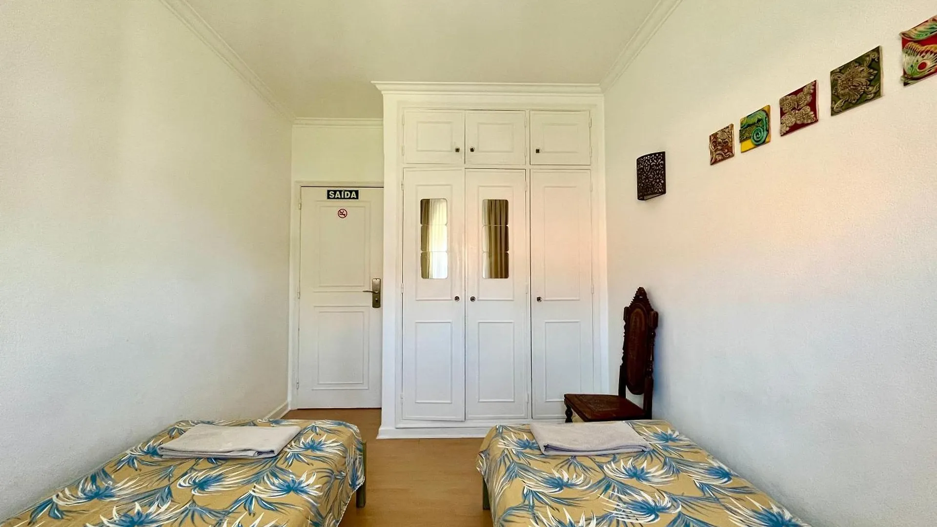 Ljmonade Hostel Cascais Portugal