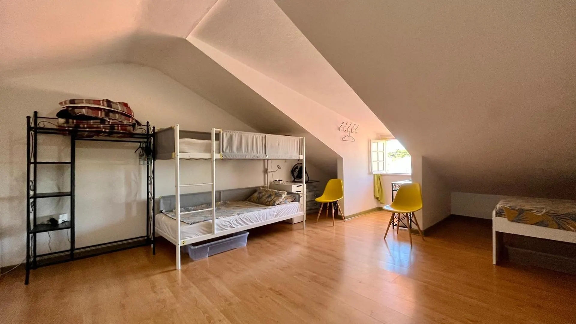 Ljmonade Hostel Cascais